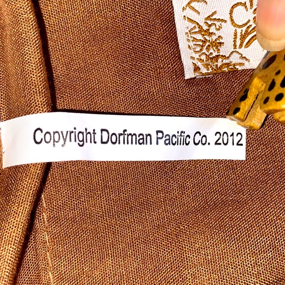 🎉HP🎉🦒🦓 Cappelli Straworld Animal Print Crossbody Purse - Picture 12 of 15